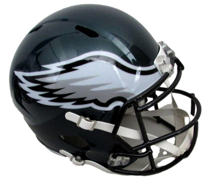 C.J. Gardner-Johnson Signed Full Size Replica Sb