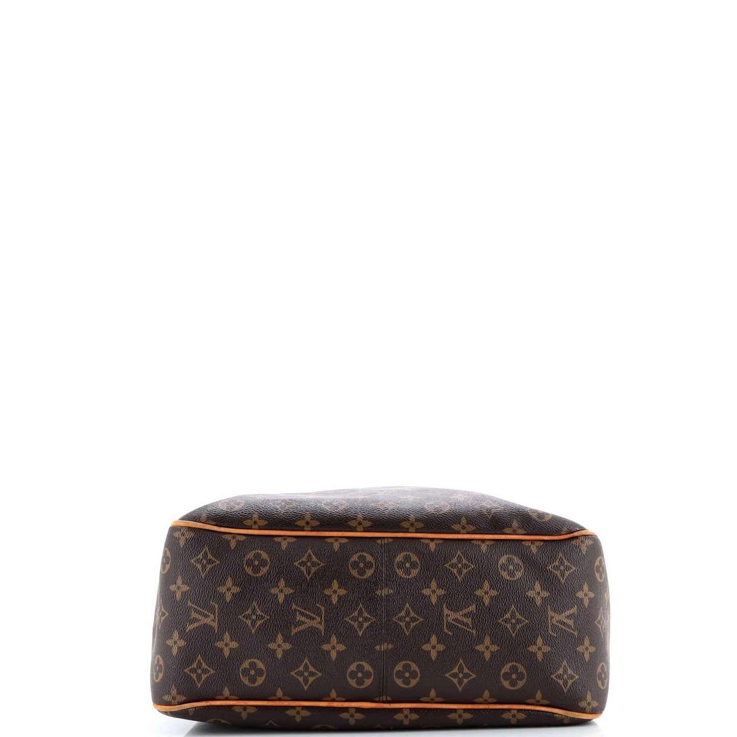 Louis Vuitton Delightful Handbag Monogram Canvas Mm