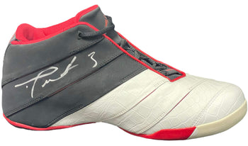 Dwyane Wade Autographed Converse Wade 1 Shoe (Jsa)