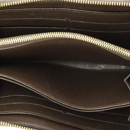 Louis Vuitton Zippy Wallet Damier