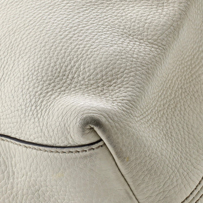 Gucci Soho Chain Strap Shoulder Bag Leather Medium