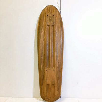 EAMES OFFICE GLOBE EAMESHOUSE SKATEBOARD limited to 100 pieces
