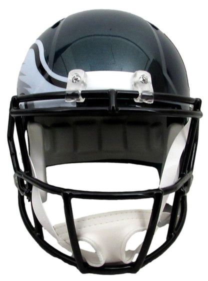 C.J. Gardner-Johnson Signed Full Size Replica Sb