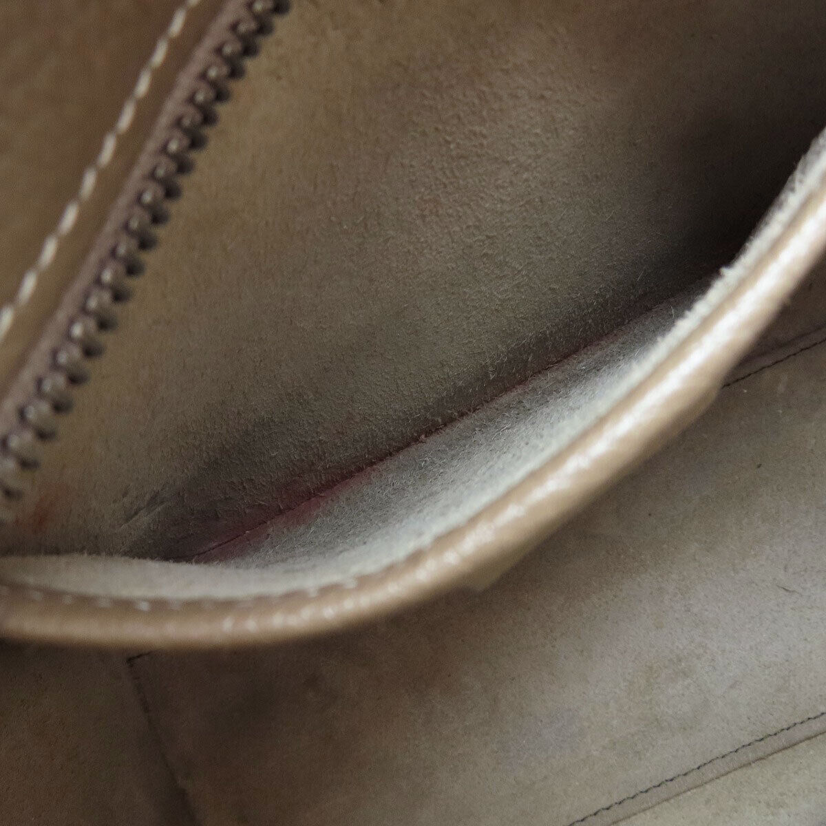 Celine   Handbag Luggage Nano 2 Way Calf
