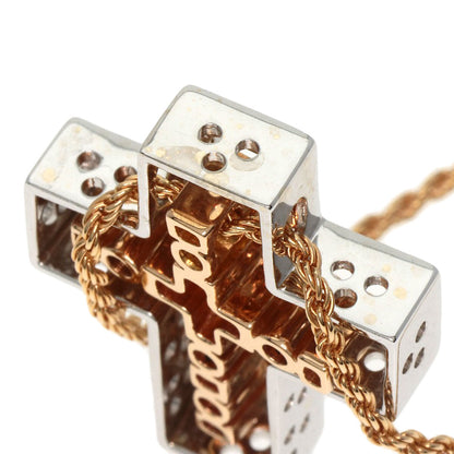 Damiani   Necklace Belle Epoque Small Diamond K18