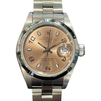 Rolex Oyster Perpetual Date 79160