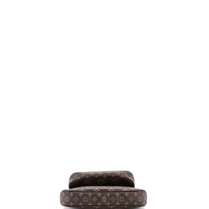 Louis Vuitton Multi Pochette Accessoires Monogram Canvas