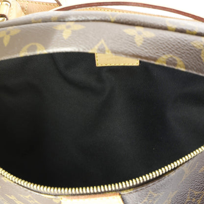 Louis Vuitton Bum Bag Monogram Canvas
