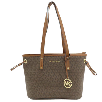 Michael Kors   Tote Bag MK signature PVC