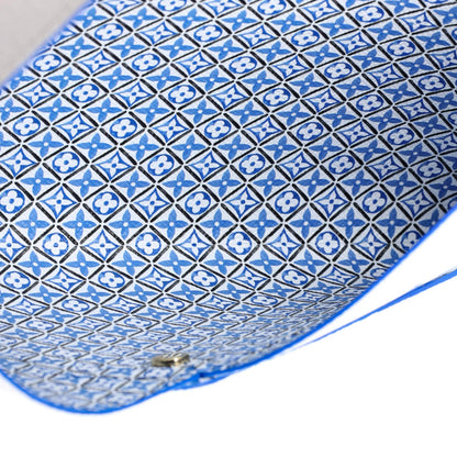 Louis Vuitton Kirigami Pochette Set By The Pool Monogram Watercolor Giant