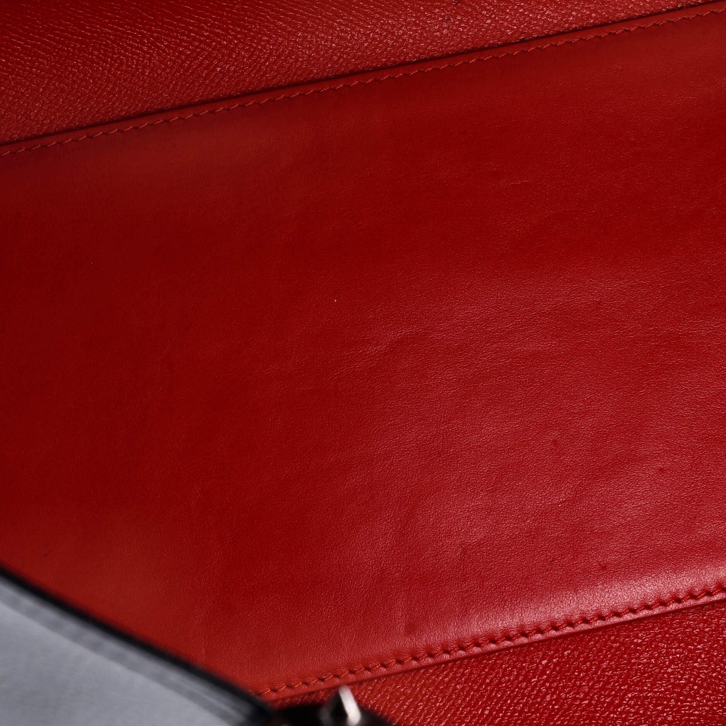 Christian Louboutin Cabata East West Tote Leather Large