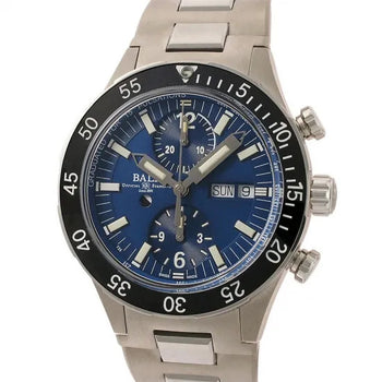 Ball Watch Roadmaster Rescue Chronograph 1000 / Ltd Dc3030C-Sj-Be