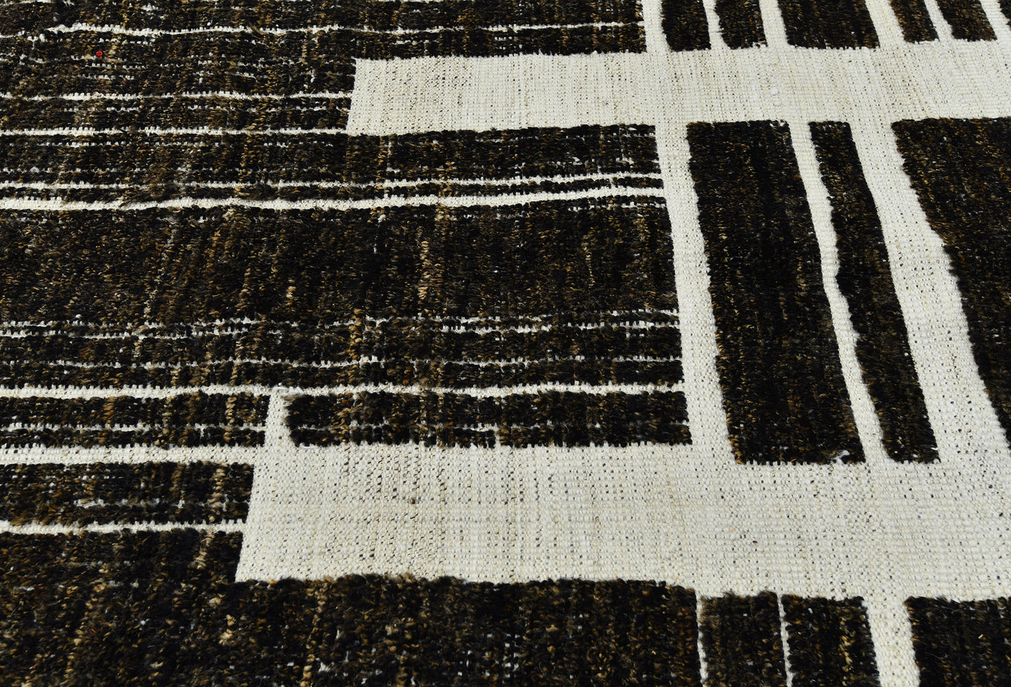 Extra Large Modern Moroccan-Style Oriental Rug