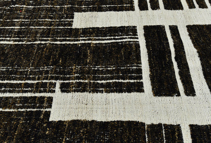Extra Large Modern Moroccan-Style Oriental Rug
