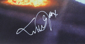 Michael J Fox Signed/Auto 16X20 Back To The