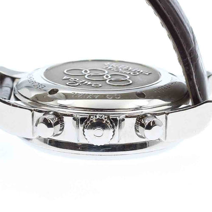 Omega Olympic Collection De Ville 422.13.41.52.04.001
