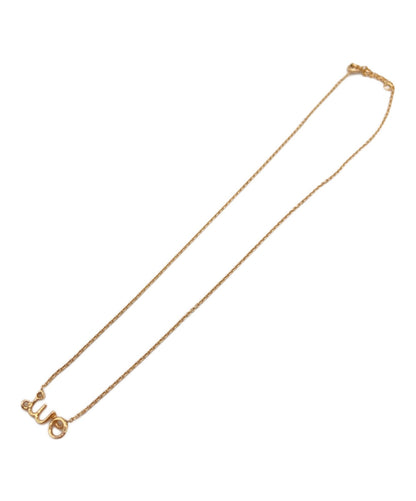 Christian Dior Brand Jewelry