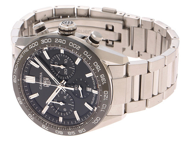 Tag Heuer Carrera Chronograph Cbn2A1B.Ba0643