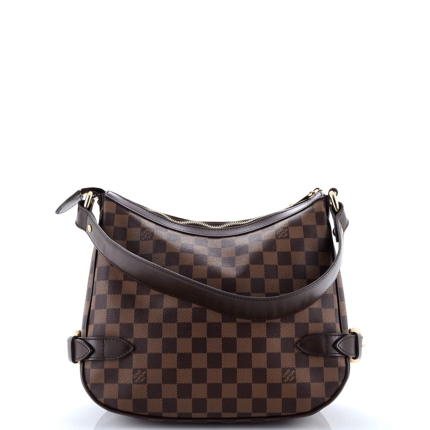 Louis Vuitton Highbury Handbag Damier