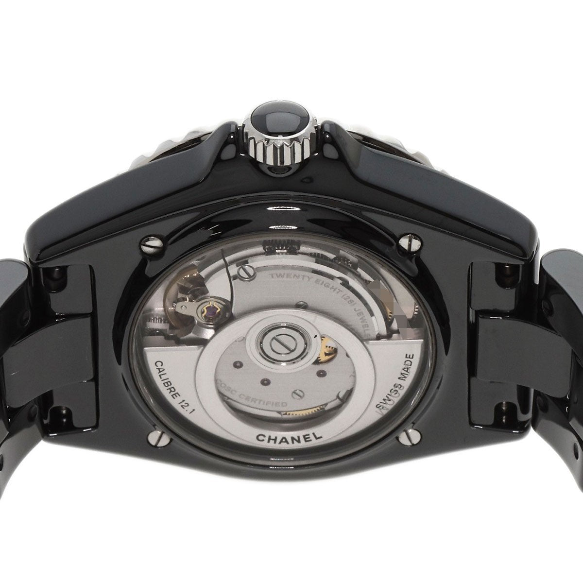 CHANEL J12 Watches H5699 1.5" current model 12.1