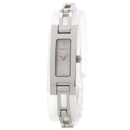 Gucci 3900L Watches Stainless Steel/Stainless Steel Ladies