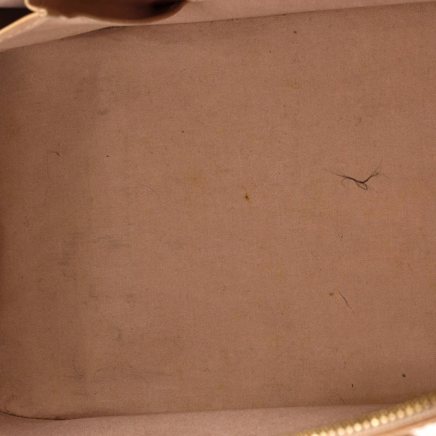 Louis Vuitton Alma Handbag Monogram Vernis Gm