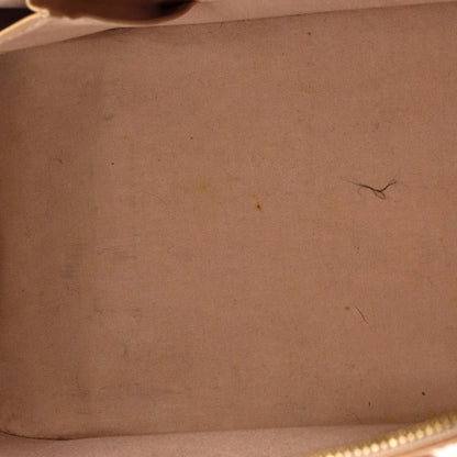 Louis Vuitton Alma Handbag Monogram Vernis Gm