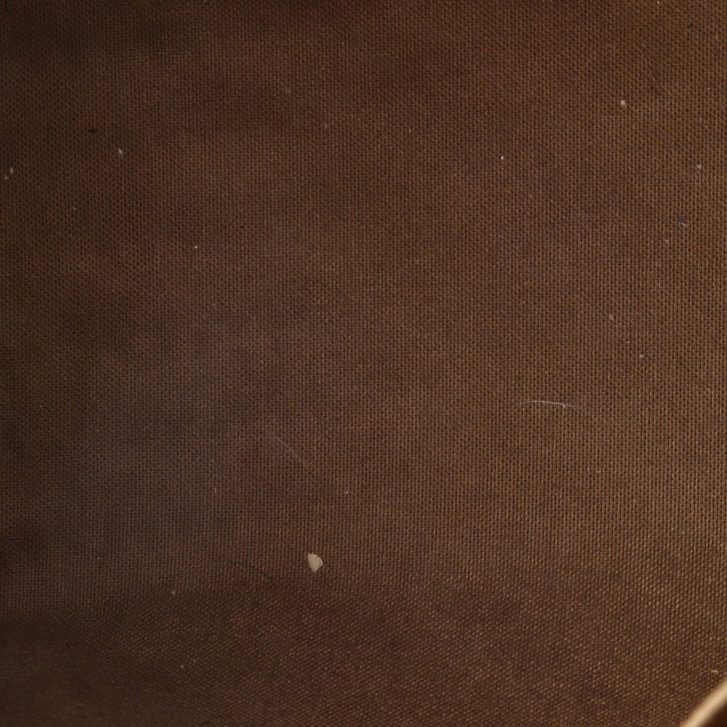 Louis Vuitton Sully Handbag Monogram Canvas Pm