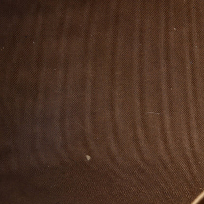 Louis Vuitton Sully Handbag Monogram Canvas Pm