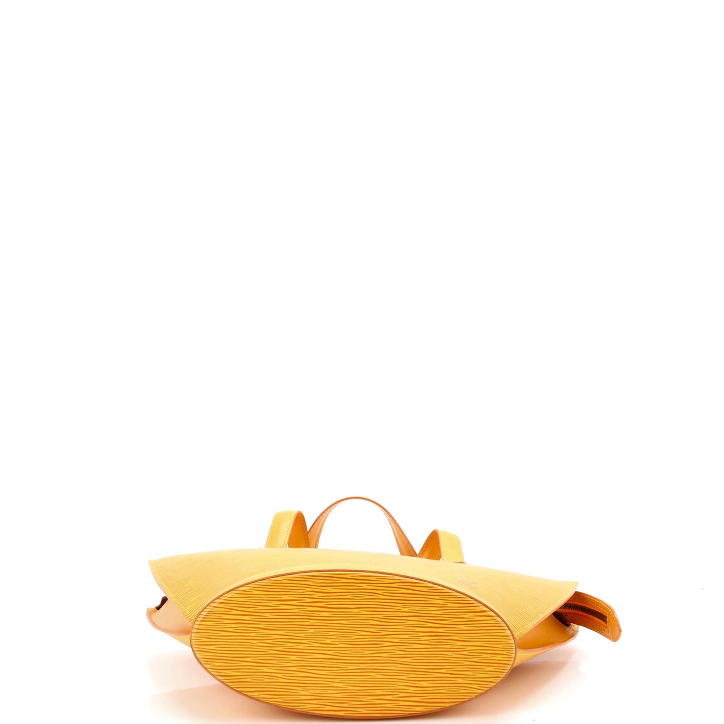 Louis Vuitton Saint Jacques Handbag Epi Leather Pm