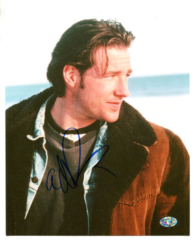 Edward Burns Autographed Signed Celebrity 8X10