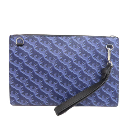 Montblanc   Clutch Bag Maison Kitsune