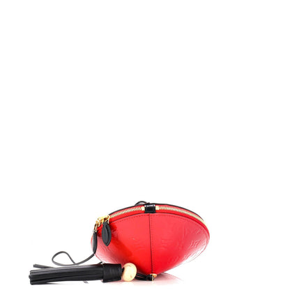 Louis Vuitton Toupie Handbag Vernis