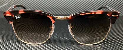 Ray Ban Rb3016 133751 Pink Havana Unisex 51 Mm