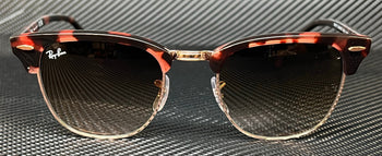 Ray Ban Rb3016 133751 Pink Havana Unisex 51 Mm