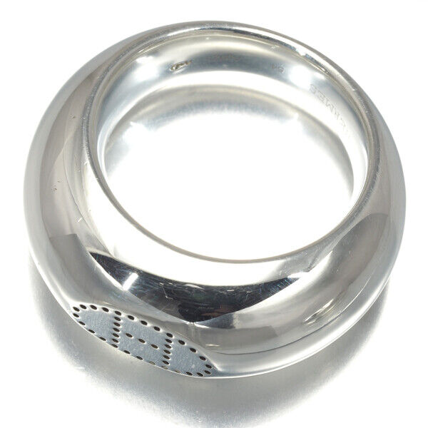 Hermes Ring Evelyn Eclipse Ruban Eu54 925