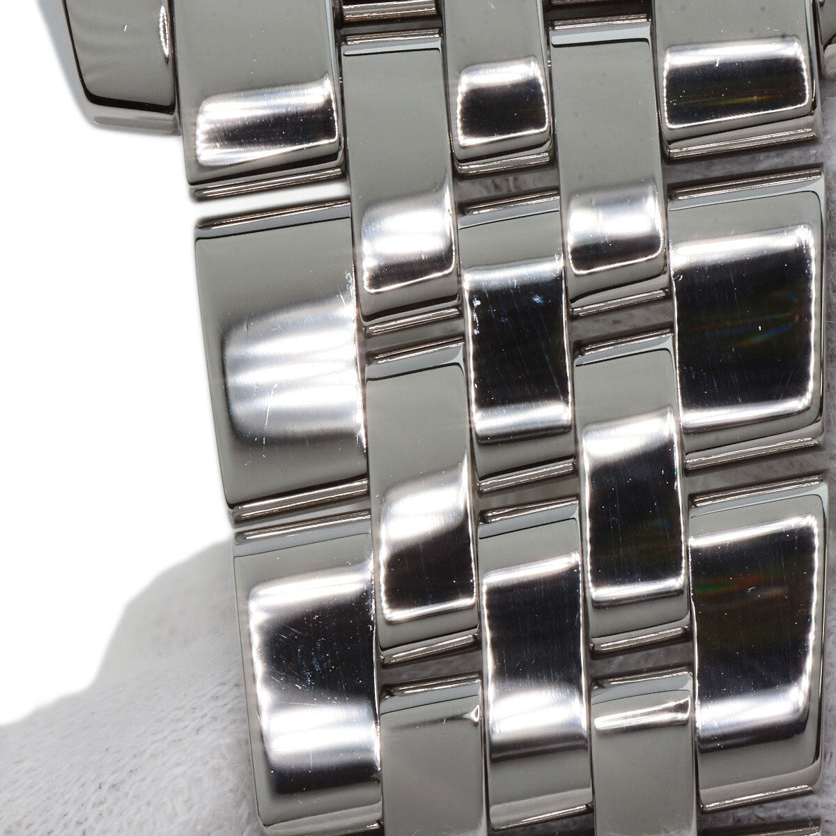 Breitling Chrono Mat 44 Watches Ab0115 Stainless