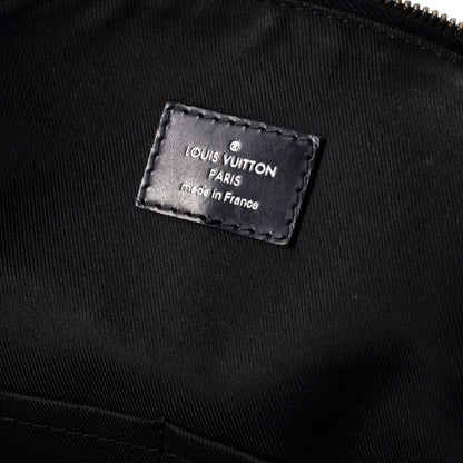 Louis Vuitton Explorer Tote Monogram Eclipse Canvas