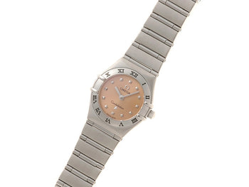 Omega Constellation Mini 1561.61 Quartz W