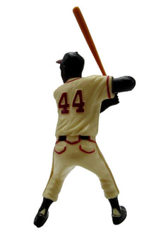 Vintage Hank Aaron Original 1958-63 Hartland