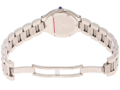 Cartier Must 21 Vingtiane W10109T2 Quartz