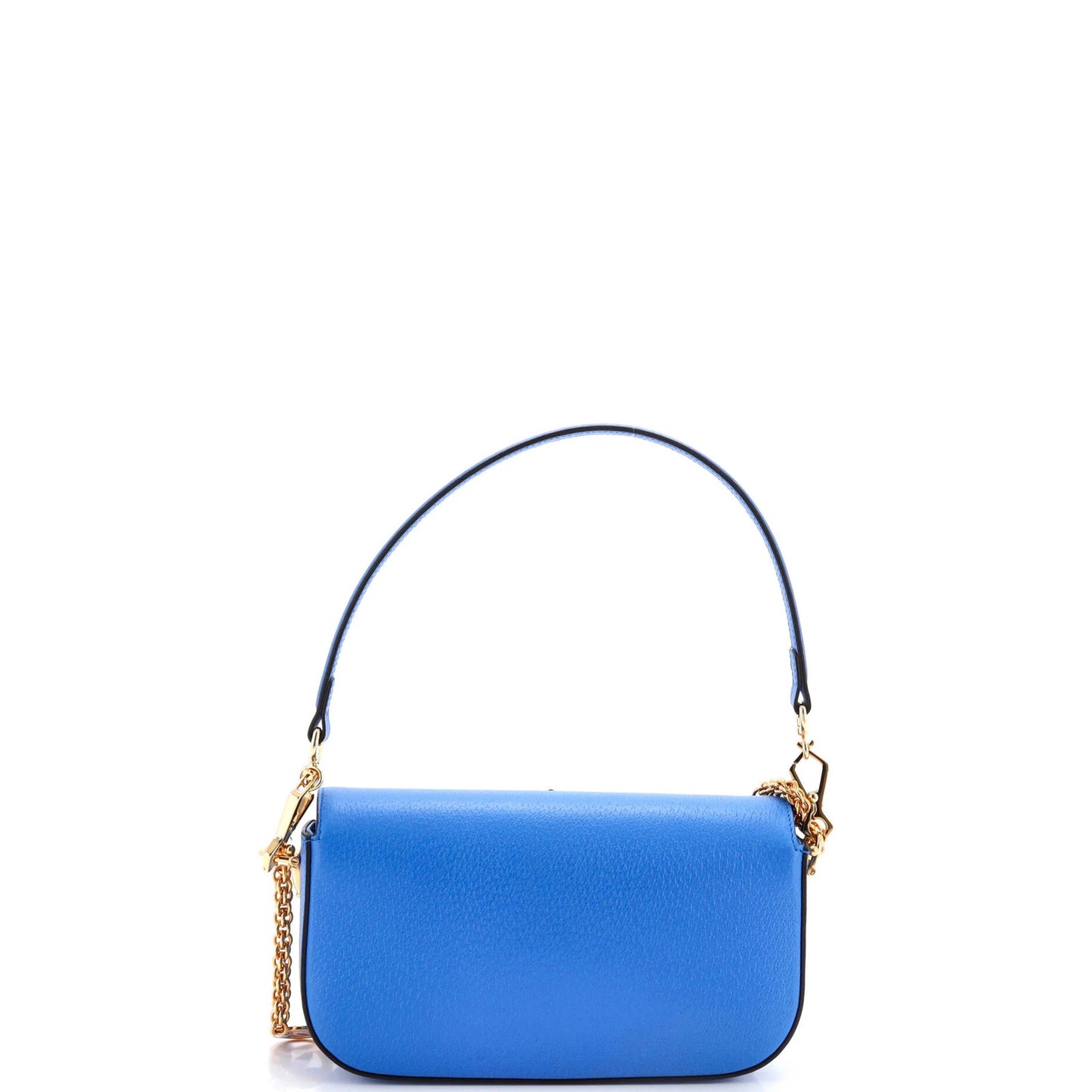 Gucci X Adidas Horsebit 1955 Shoulder Bag Leather East West