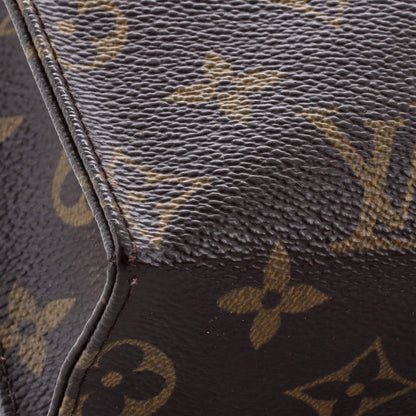 Louis Vuitton Toiletry Pouch Monogram Canvas 26