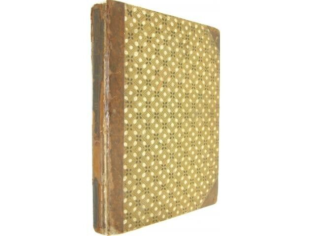 Syntagma Anatomicum Rare 17Th Medical Anatomy