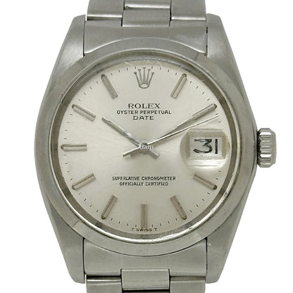 Rolex Oyster Perpetual Date 1500