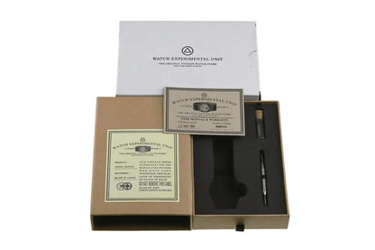 W.Mt Watches Panton
