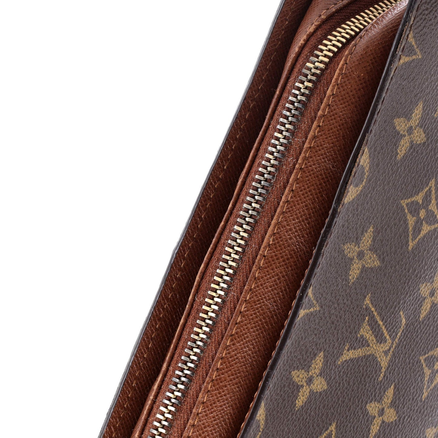 Louis Vuitton Pochette Orsay Monogram Canvas