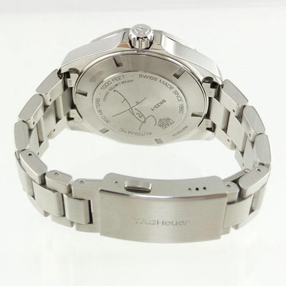 Tag Heuer Aquaracer Calibre 5 Way201H.Ba0927