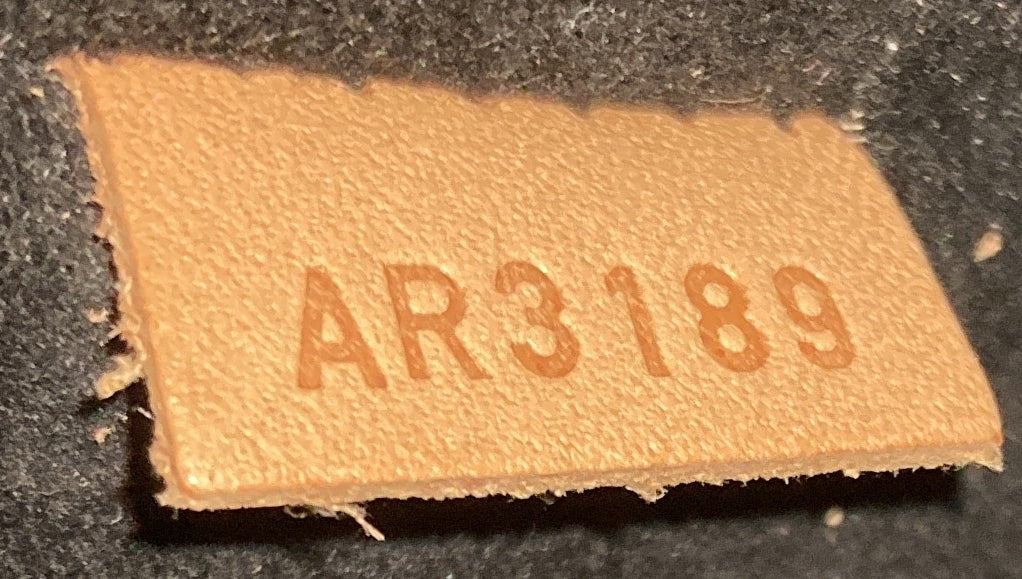 Louis Vuitton Marignan Handbag Monogram Canvas With Leather