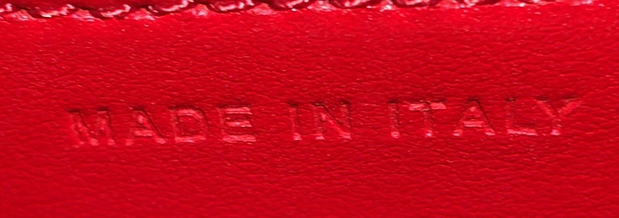 Christian Louboutin Paloma Tote Leather Small